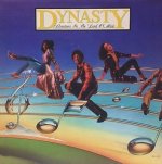 DYNASTY / ADVENTURES IN THE LAND OF MUSIC