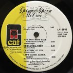 GEORGE & GWEN MCCRAE / TOGETHER