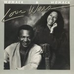 WOMACK & WOMACK / LOVE WARS