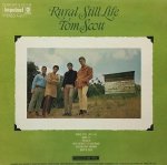 TOM SCOTT / RURAL STILL LIFE