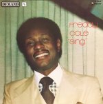 FREDDY COLE / SING