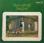 TOM SCOTT / RURAL STILL LIFE