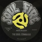 JOSEPH HENRY & THE SOUL COMMAND / GET DOWN PART.1