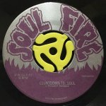 MAURI BAILEY / SOUL POP