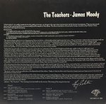 JAMES MOODY / THE TEACHERS