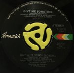 TONY VALOR SOUNDS ORCHESTRA / GOTTA GET IT