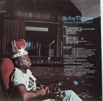 RUFUS THOMAS / CROWN PRINCE OF DANCE