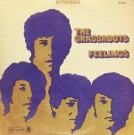 THE GRASSROOTS / FEELINGS