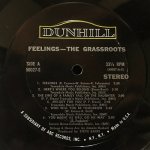 THE GRASSROOTS / FEELINGS