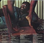 MERL SAUNDERS AND AUNT MONK / YOU CAN LEAVE YOUR HAT ON