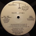 RARE GEMS / MILLION DOLLAR DISCO