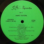 JAMES RIVERS / OLE'