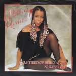 PATRICE RUSHEN / I WAS TIRED OF BEING ALONE