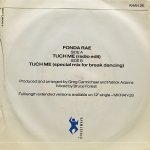 FONDA RAE / TOUCH ME