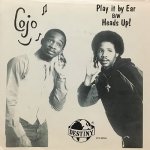 COJO / PLAY IT BY EAR