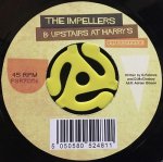 THE IMPELLERS / HOW AM A ?