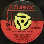 THE ATLANTIC FAMILY / BAHIA (NA BAIXA DO SAPATEIRO)