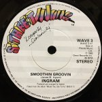 INGRAM / SMOOTHIN GROOVIN