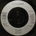 STETSASONIC ‎- SHOWTIME 