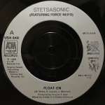 STETSASONIC ‎- FLOAT ON (RE-EDIT)