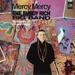 THE BUDDY RICH BIG BAND - MERCY, MERCY