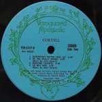 LARRY CORYELL ‎- CORYELL