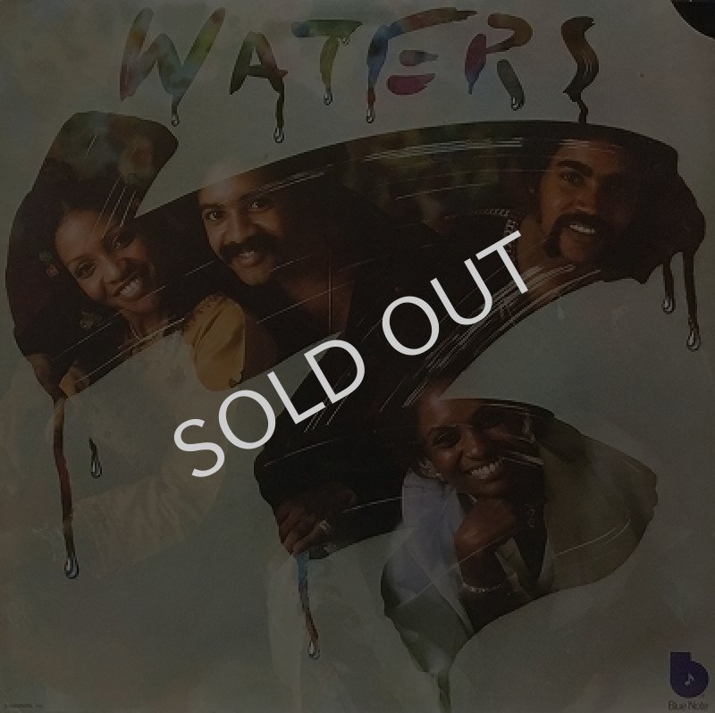 WATERS - WATERS