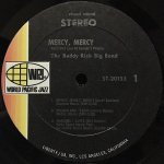 THE BUDDY RICH BIG BAND - MERCY, MERCY