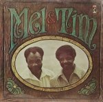 画像1: MEL & TIM - MEL & TIM (1)