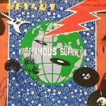 WORLD'S FAMOUS SUPREME TEAM - HEY D.J. / (INST.)