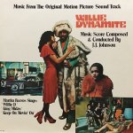 OST (J.J. JOHNSON) - WILLIE DYNAMITE