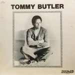 TOMMY BUTLER - TOMMY BUTLER