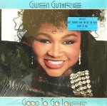 GWEN GUTHRIE - GOOD TO GO LOVER