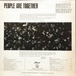 MICKEY MURRAY - PEOPLE ARE TOGETHER