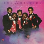 THE WHISPERS - IMAGINATION