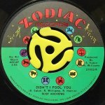 RUBY ANDREWS - YOU GOTTA DO THE SAME THING / DIDN'T I FOOL YOU