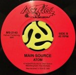 MAIN SOURCE - THINK / ATOM