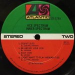 ACE SPECTRUM - INNER SPECTRUM