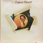 EUGENE RECORD - THE EUGENE RECORD