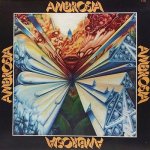 AMBROSIA - AMBROSIA