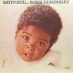 画像1: BOBBI HUMPHREY - SATIN DOLL (1)