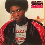 画像1: BERNARD WRIGHT - 'NARD  (1)