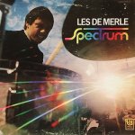 画像1: LES DEMERLE - SPECTRUM  (1)