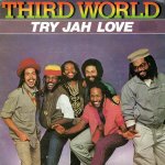 画像1: THIRD WORLD - TRY JAH LOVE / INNA TIME LIKE THIS  (1)