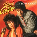 画像1: RENE & ANGELA - I'LL BE GOOD / I'LL BE GOOD (INSTRUMENTAL)  (1)