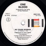 画像2: ONE BLOOD - GET IN TOUCH WITH ME / NO TEARS WOMAN  (2)