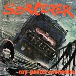 画像1: RAY PORTER ORCHESTRA - SORCERER (DAL FILM OMONIMO) / ROLLERCOASTER (DAL FILM OMONIMO)  (1)