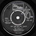 画像1: THE JACKSON 5 - THE LIFE OF THE PARTY / WHATEVER YOU GOT, I WANT  (1)