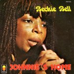 画像1: BECKIE BELL - JOHNNIE'S HOME / IN THE RIGHT PLACE  (1)