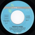 画像2: WHODINI - MAGIC'S WAND / IT'S ALL IN MR. MAGIC'S WAND  (2)